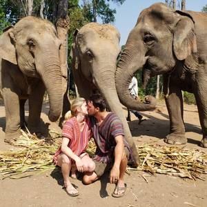 Meet your Posher, Rachel